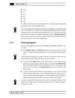 Preview for 52 page of Devolo dLAN TV Sat PC User Manual