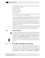 Preview for 56 page of Devolo dLAN TV Sat PC User Manual