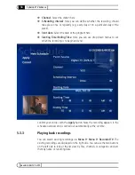 Preview for 58 page of Devolo dLAN TV Sat PC User Manual