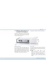 Предварительный просмотр 18 страницы Devolo dLAN TV SAT Starter Set Manual