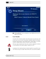 Предварительный просмотр 32 страницы Devolo dLAN TV Sat User Manual