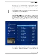 Предварительный просмотр 35 страницы Devolo dLAN TV Sat User Manual