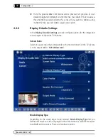 Предварительный просмотр 40 страницы Devolo dLAN TV Sat User Manual