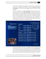 Предварительный просмотр 51 страницы Devolo dLAN TV Sat User Manual