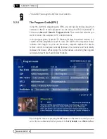 Предварительный просмотр 52 страницы Devolo dLAN TV Sat User Manual