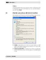 Предварительный просмотр 34 страницы Devolo dsl+1100 User Manual