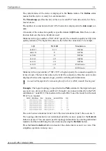 Preview for 31 page of Devolo G3-PLC Modem 500k User Manual