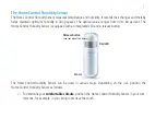 Preview for 5 page of Devolo Home Control Humidity Sensor First Steps