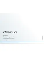 Preview for 8 page of Devolo Home Control Key-Fob Switch First Steps