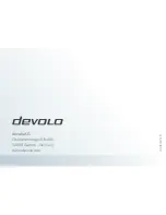 Preview for 12 page of Devolo Home Control Room Thermostat First Steps