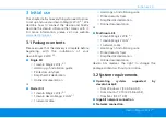 Предварительный просмотр 24 страницы Devolo Magic 1 LAN 1-1 Manual