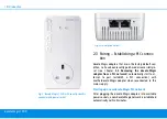 Предварительный просмотр 13 страницы Devolo Magic 1 WiFi 2-1 Manual