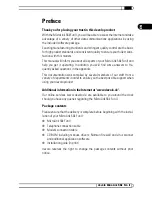 Предварительный просмотр 3 страницы Devolo MicroLink 56k Fun LAN User Manual