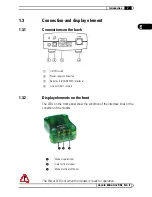 Предварительный просмотр 7 страницы Devolo MicroLink 56k Fun LAN User Manual