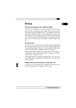 Preview for 3 page of Devolo MicroLink dLAN ADSL Modem Manual