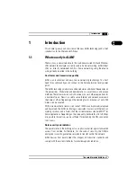 Preview for 7 page of Devolo MicroLink dLAN ADSL Modem Manual