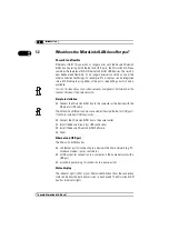 Preview for 8 page of Devolo MicroLink dLAN ADSL Modem Manual