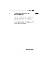 Preview for 9 page of Devolo MicroLink dLAN ADSL Modem Manual