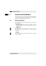 Preview for 10 page of Devolo MicroLink dLAN ADSL Modem Manual