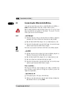 Preview for 12 page of Devolo MicroLink dLAN ADSL Modem Manual