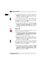 Preview for 16 page of Devolo MicroLink dLAN ADSL Modem Manual