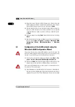 Preview for 22 page of Devolo MicroLink dLAN ADSL Modem Manual