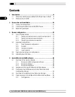 Preview for 6 page of Devolo MicroLink dLAN ISDN Router User Manual