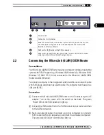 Preview for 11 page of Devolo MicroLink dLAN ISDN Router User Manual