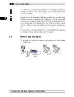 Preview for 12 page of Devolo MicroLink dLAN ISDN Router User Manual