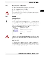 Preview for 19 page of Devolo MicroLink dLAN ISDN Router User Manual