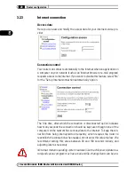 Preview for 20 page of Devolo MicroLink dLAN ISDN Router User Manual