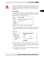 Preview for 23 page of Devolo MicroLink dLAN ISDN Router User Manual