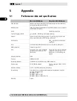 Preview for 34 page of Devolo MicroLink dLAN ISDN Router User Manual