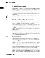 Preview for 8 page of Devolo MicroLlink User Manual