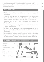 Preview for 2 page of Devon & Devon Claridge Assembly Instructions Manual