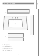 Preview for 4 page of Devon & Devon Claridge Assembly Instructions Manual