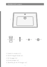 Preview for 5 page of Devon & Devon Claridge Assembly Instructions Manual