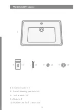 Preview for 17 page of Devon & Devon Claridge Assembly Instructions Manual