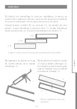 Preview for 42 page of Devon & Devon Claridge Assembly Instructions Manual