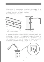 Preview for 43 page of Devon & Devon Claridge Assembly Instructions Manual