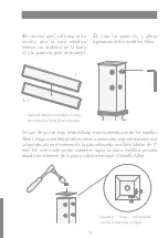 Preview for 55 page of Devon & Devon Claridge Assembly Instructions Manual