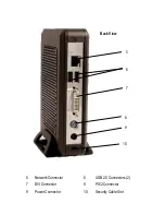 Preview for 5 page of Devon IT TC2D Quick Setup Manual