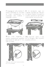 Preview for 7 page of Devon&Devon Angel Console Assembly Instructions Manual