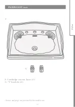 Preview for 12 page of Devon&Devon Angel Console Assembly Instructions Manual