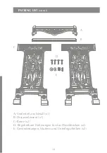 Preview for 19 page of Devon&Devon Angel Console Assembly Instructions Manual