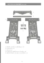 Preview for 27 page of Devon&Devon Angel Console Assembly Instructions Manual