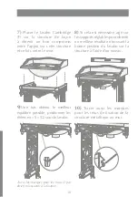 Preview for 31 page of Devon&Devon Angel Console Assembly Instructions Manual