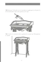 Preview for 33 page of Devon&Devon Angel Console Assembly Instructions Manual