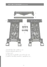 Preview for 35 page of Devon&Devon Angel Console Assembly Instructions Manual