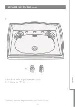 Preview for 36 page of Devon&Devon Angel Console Assembly Instructions Manual